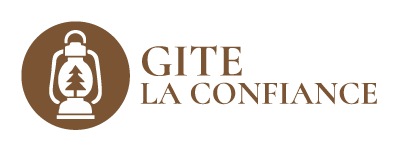 Logo Gite La Confiance - Prémanon